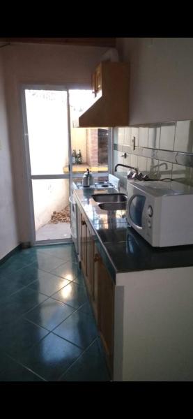 Casa S San Rafael
